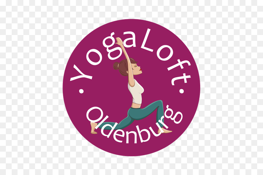 Yogaloft Oldenburg，L Ashtanga Vinyasa Yoga PNG