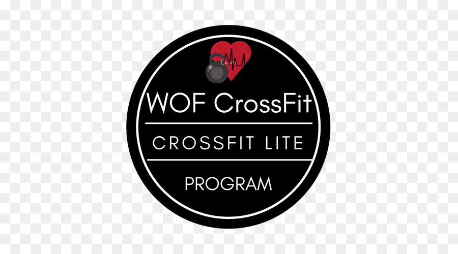 Logo Crossfit，Aptitude PNG