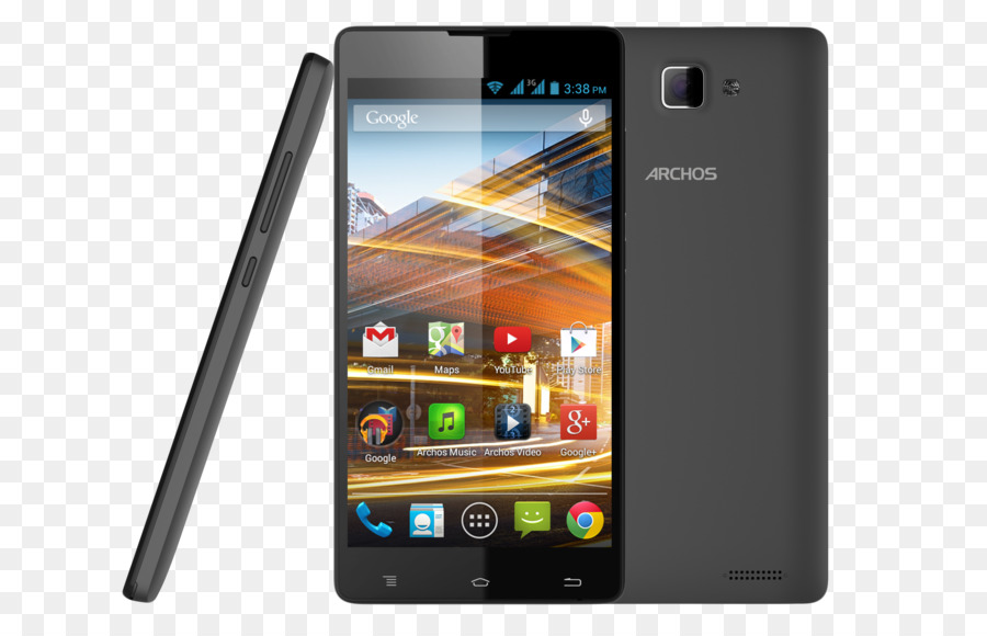 Archos 50 Néon，Archos PNG