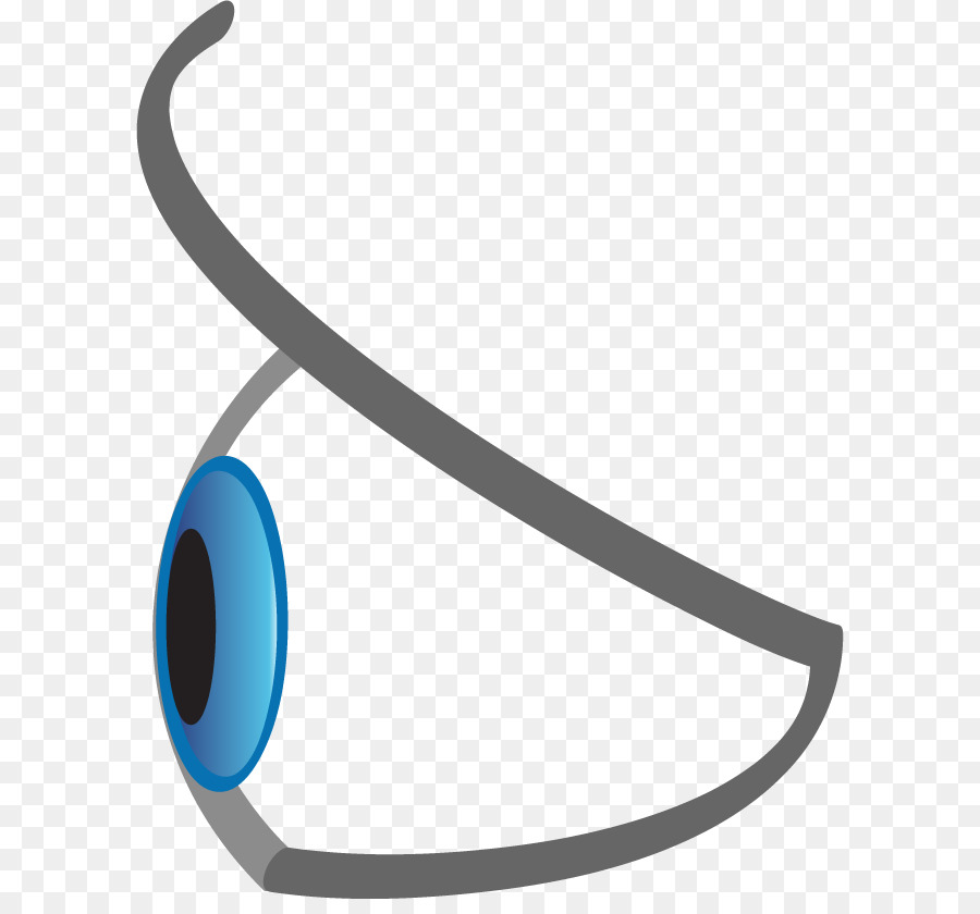 Les Yeux，Iris PNG