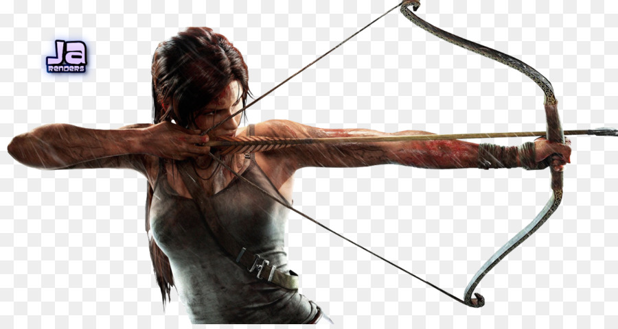 Tomb Raider，Tomb Raider Underworld PNG
