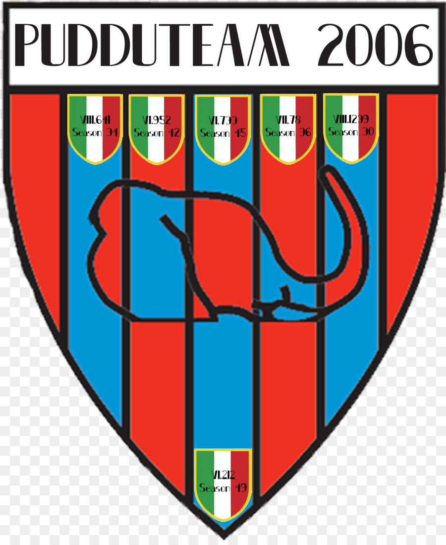 Calcio Catania，Catane PNG