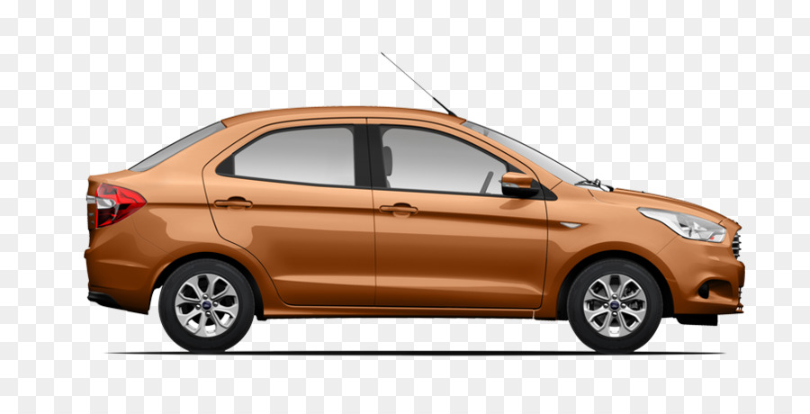 Voiture Orange，Compact PNG