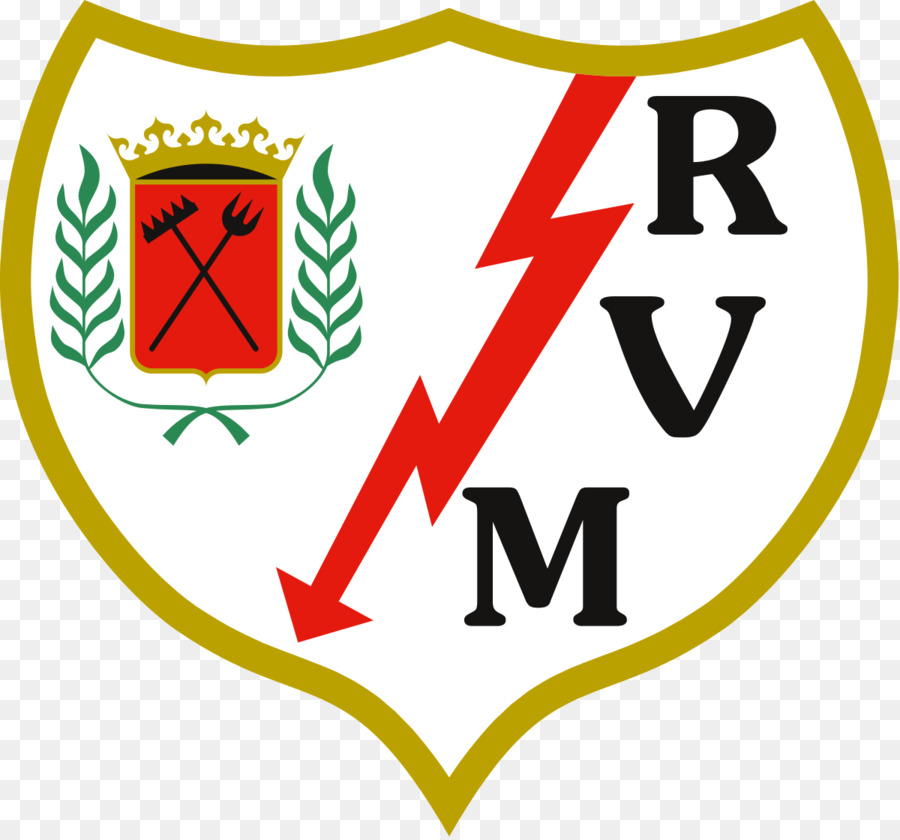 Rayo Vallecano，Football PNG
