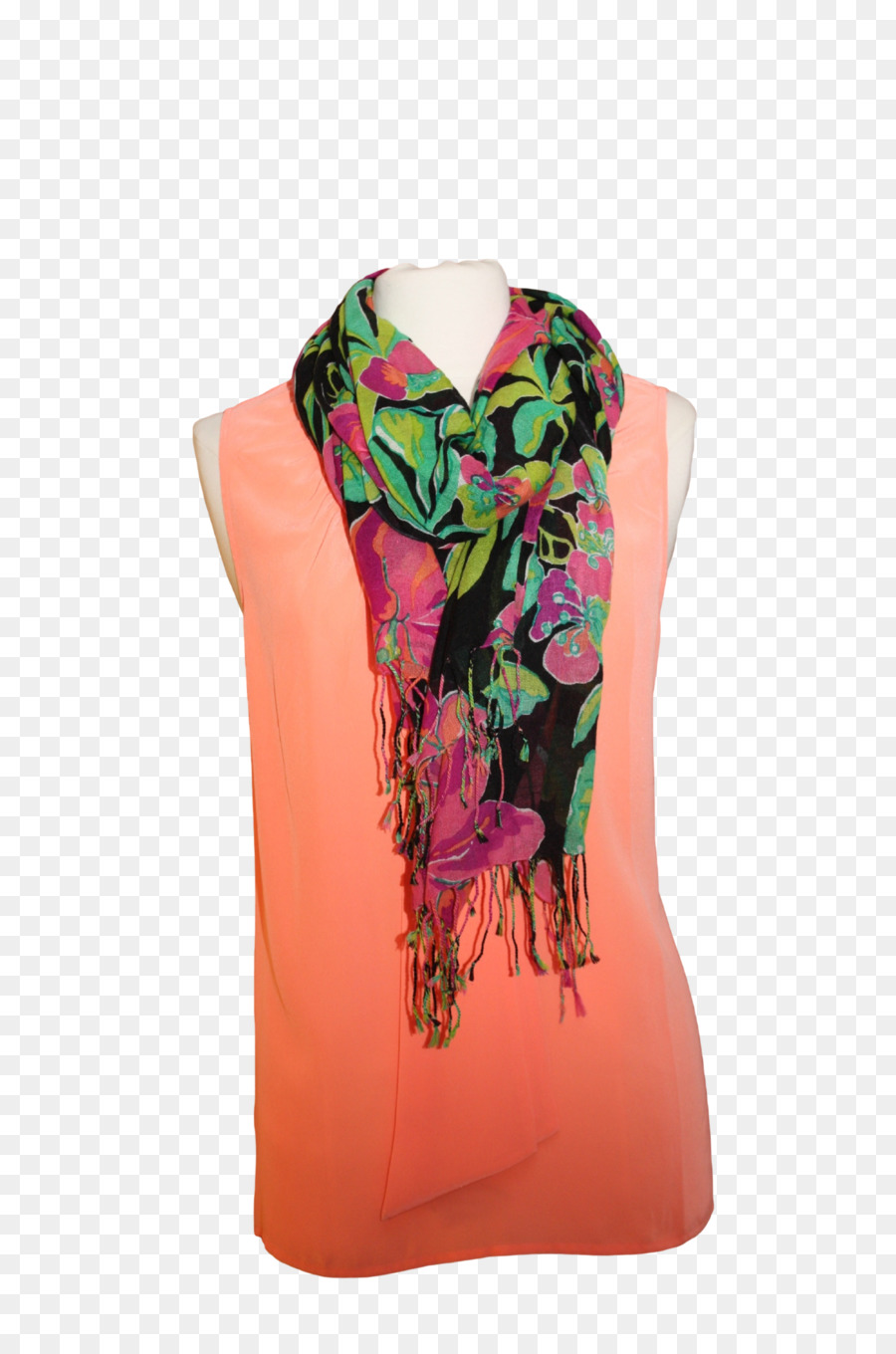 Foulard，Cou PNG