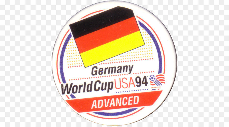 1994 Coupe Du Monde Fifa，La Coupe Du Monde Usa 94 PNG