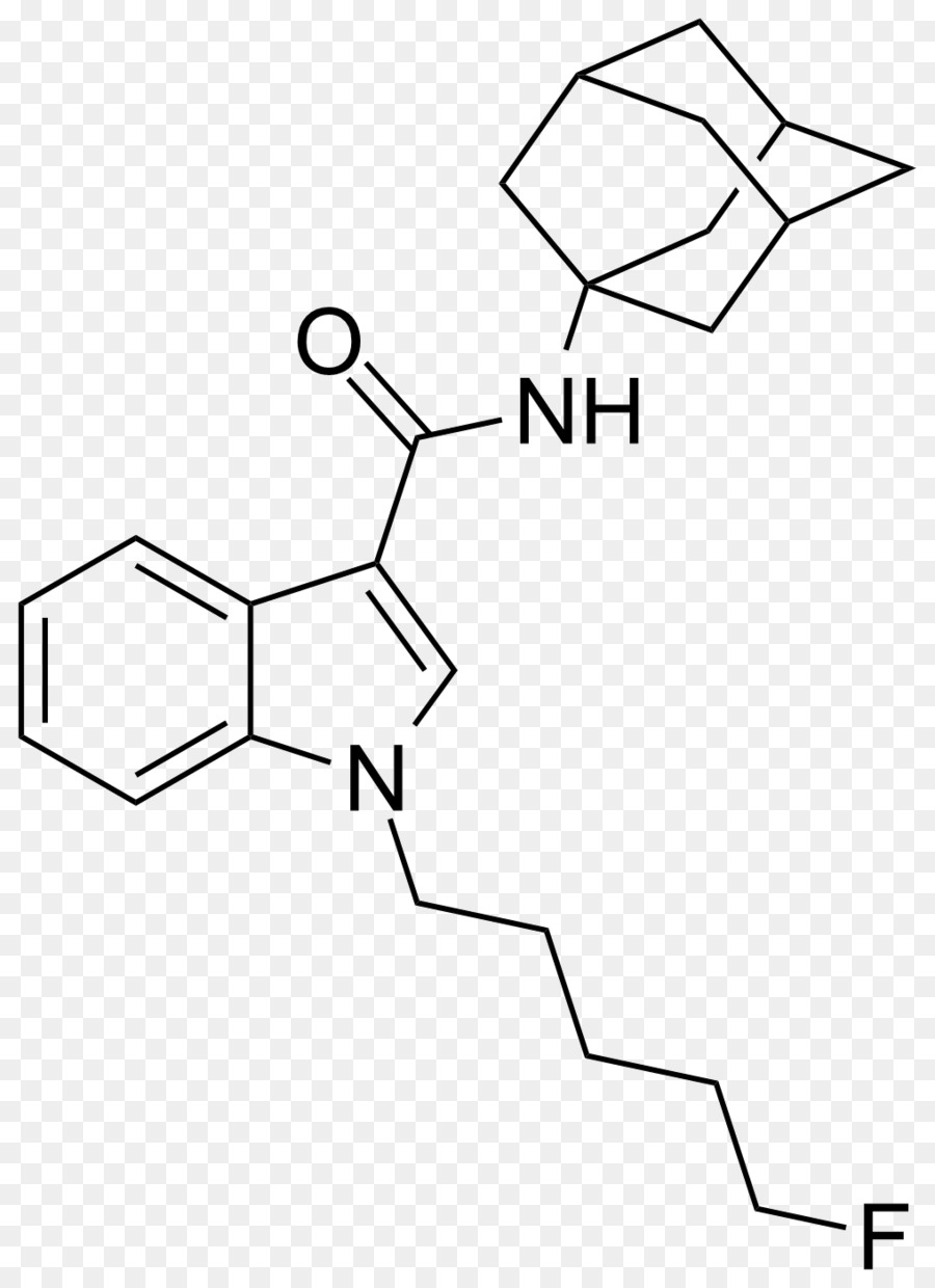 Cannabinoïdes，Sts135 PNG