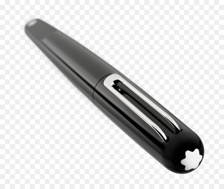 Montblanc，Rollerball Pen PNG