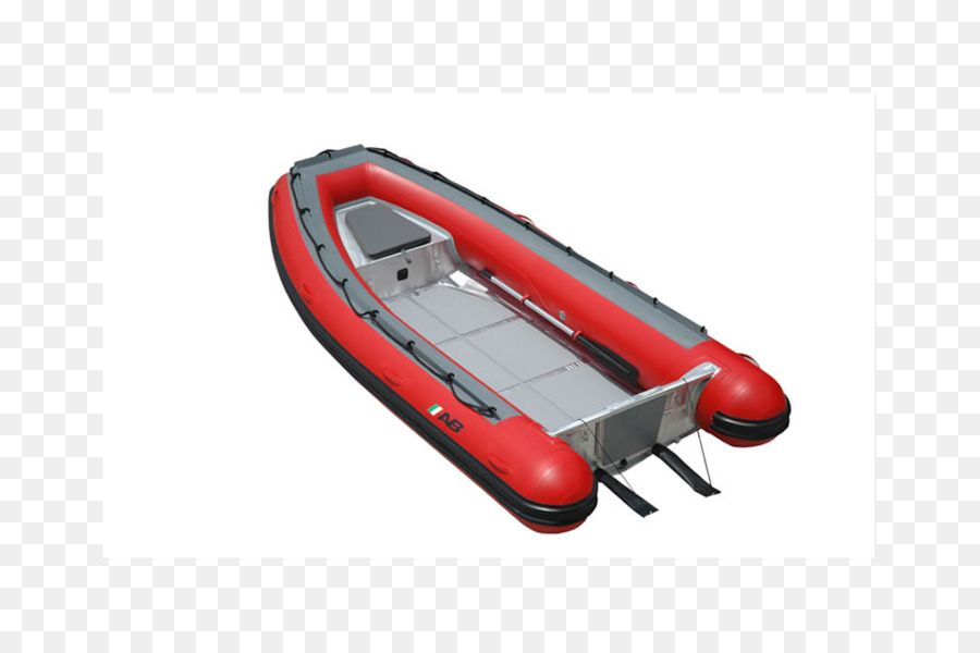 Bateau Gonflable Rouge，Motomarine PNG