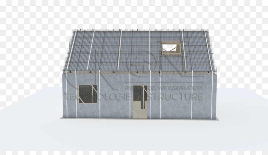 Hangar，Acier PNG