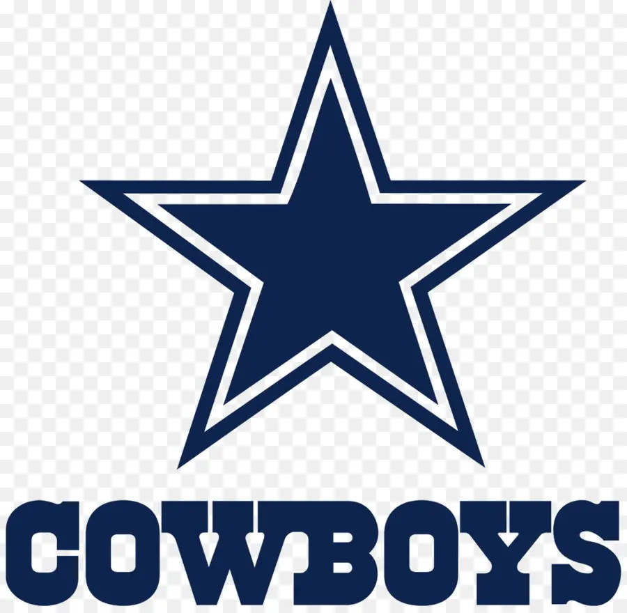Des Cowboys De Dallas，De La Nfl PNG