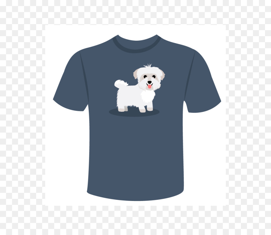 Chiot，Tshirt PNG