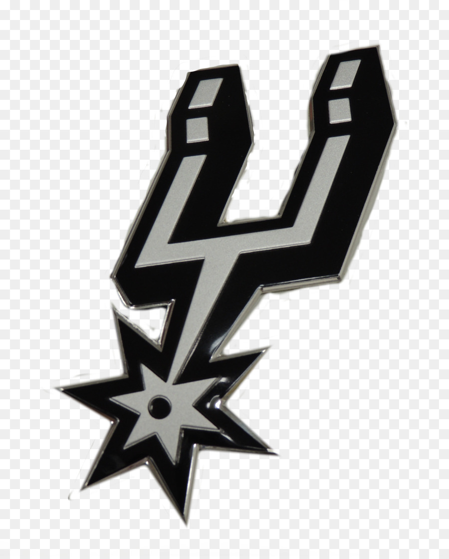 Centre Att，San Antonio Spurs PNG