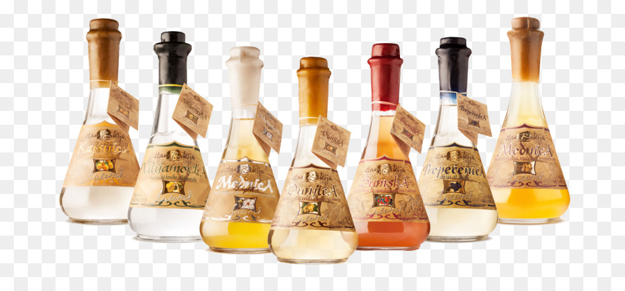 Liqueur，Rakia PNG