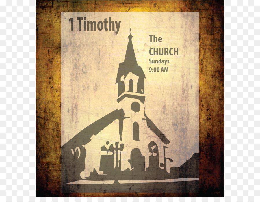 Première Épître à Timothée，Nouveau Testament PNG