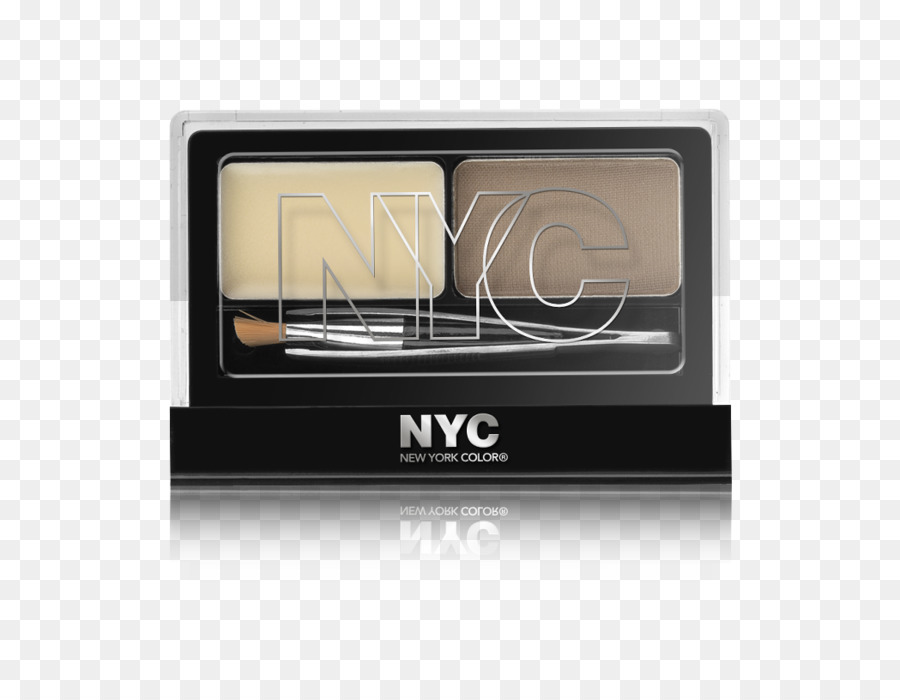 La Ville De New York，Sourcil PNG