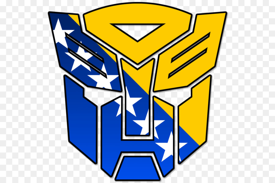 Logo Autobot，Transformateurs PNG