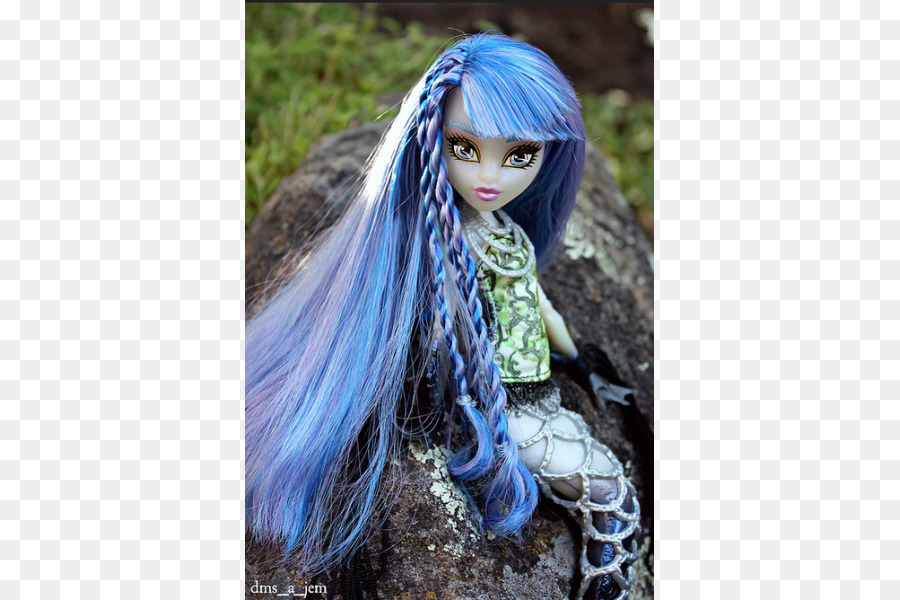 monster high sirene