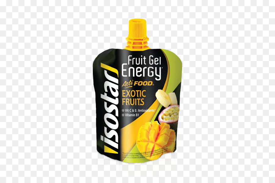 Isostar，Sports Boissons énergisantes PNG