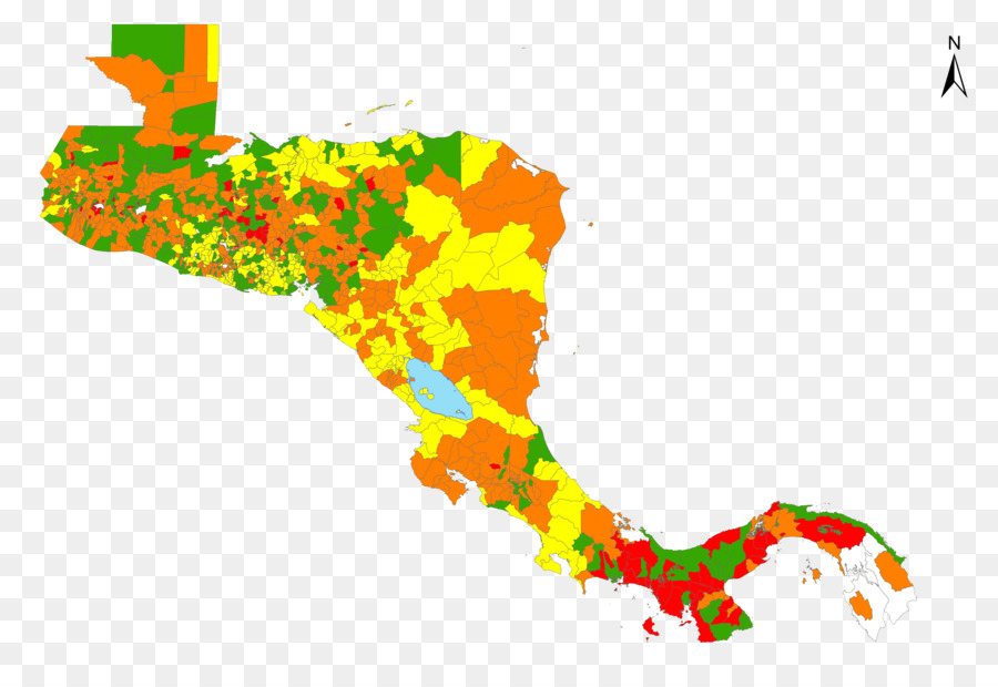 Carte，Honduras PNG