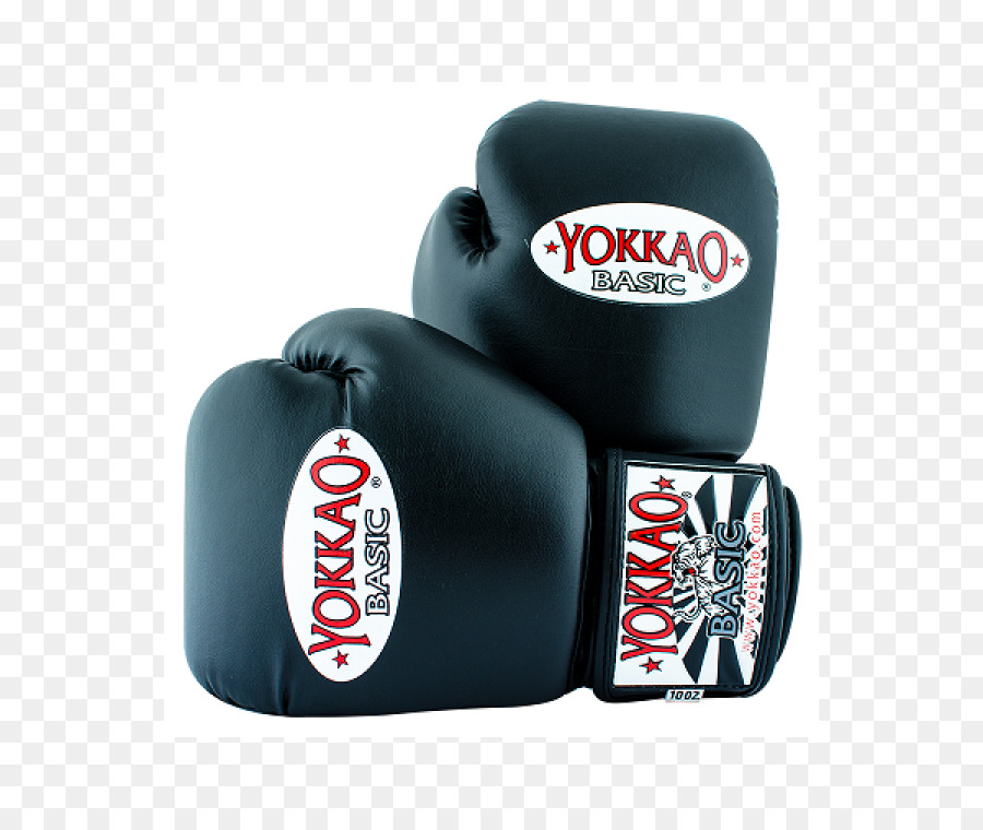 Gants De Boxe，Yokkao PNG