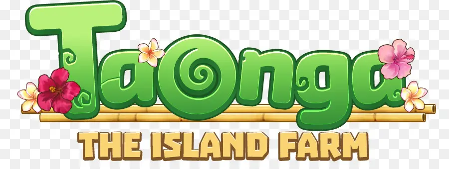 Logo Taonga，Jeu PNG