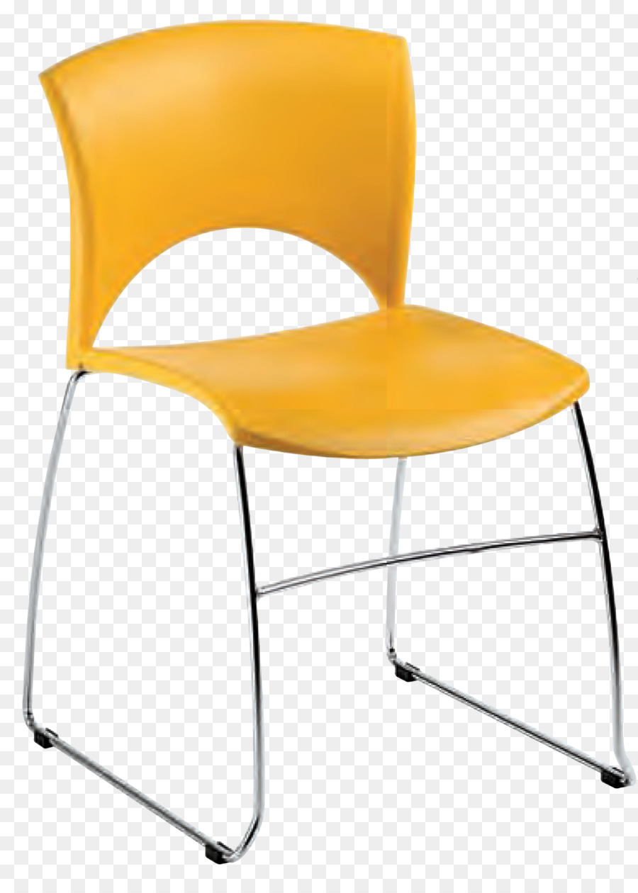 Chaise Jaune，Sièges PNG