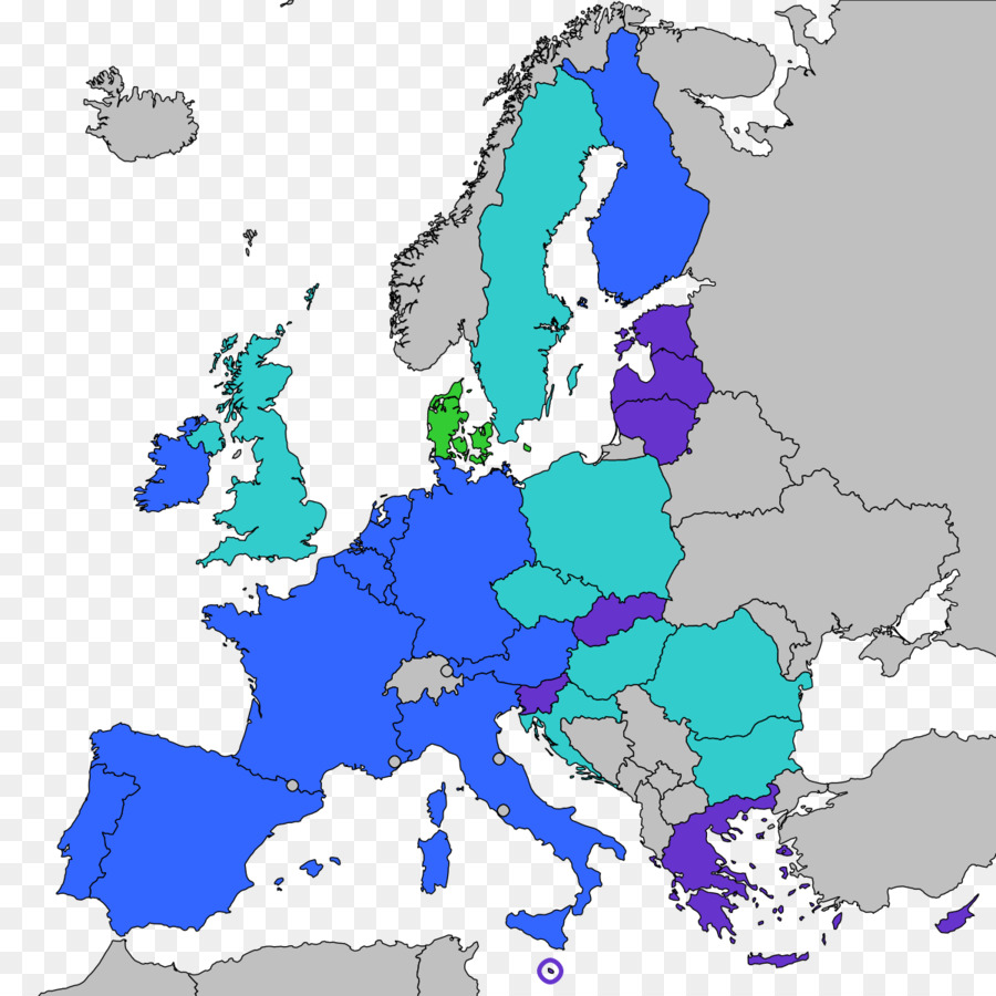 Carte De L'europe，Pays PNG