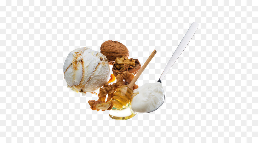 Sundae，Crème Glacée Au Chocolat PNG