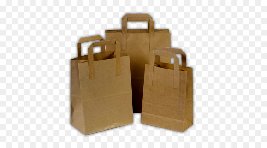 Sacs En Papier，Achats PNG