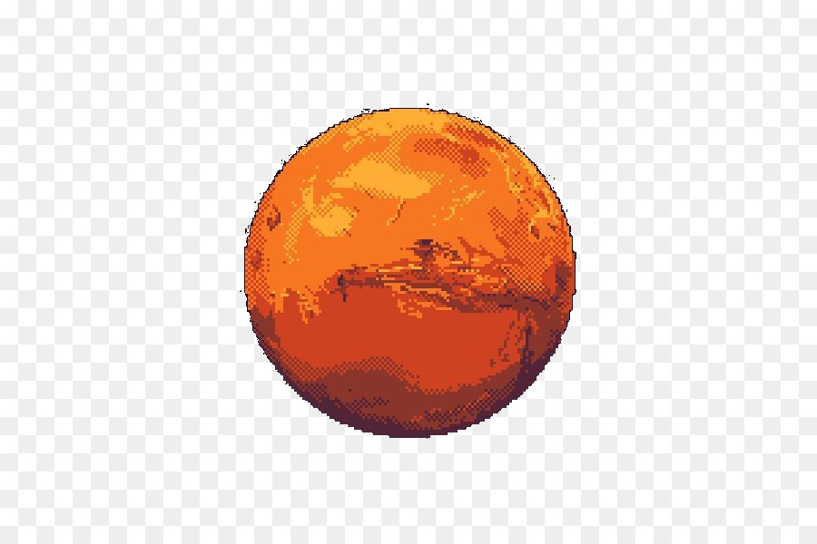 Sphère，Orange PNG