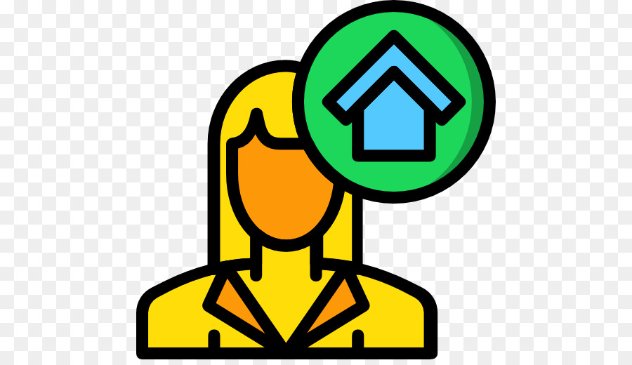 Immobilier，Agent Immobilier PNG