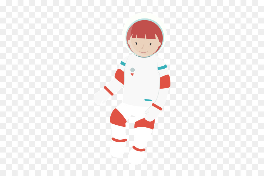 L Astronaute，Fusée PNG
