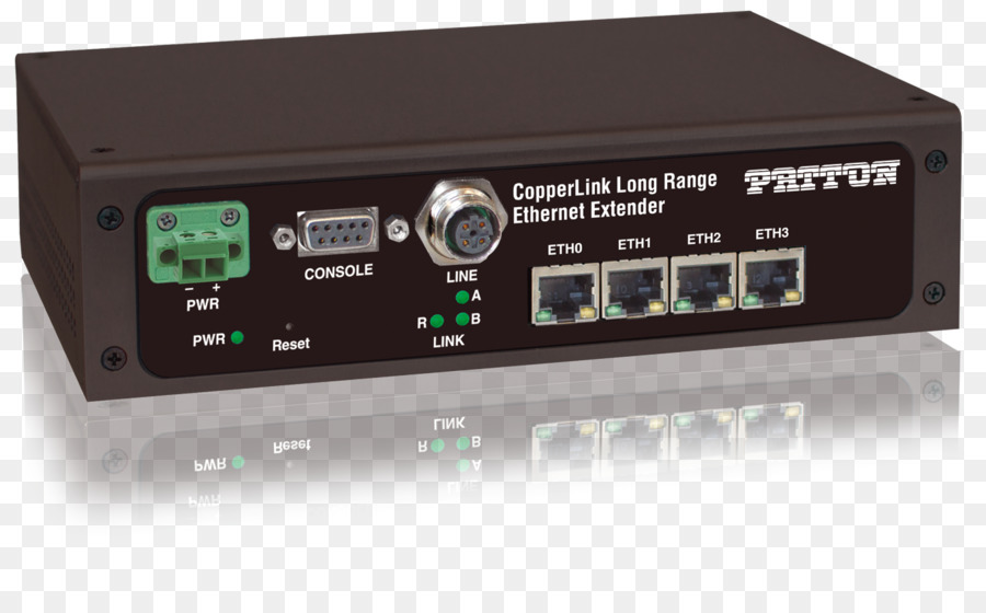 Prolongateur Ethernet，Modulateur Rf PNG