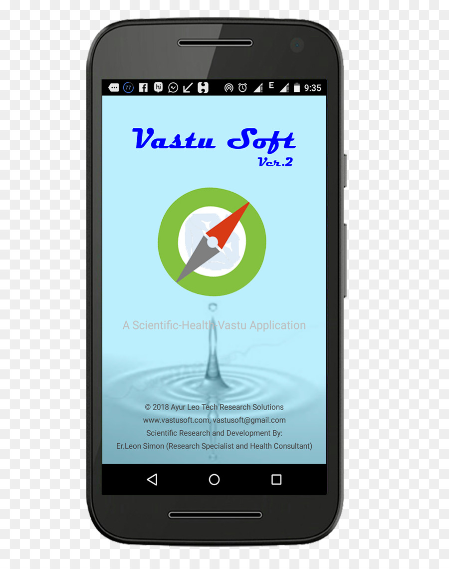 Smartphone，Le Vastu Shastra PNG