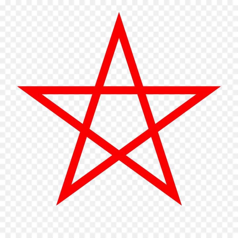 Pentagramme，Pentacle PNG