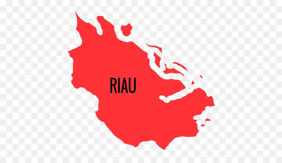 Riau，Les Provinces De L Indonésie PNG