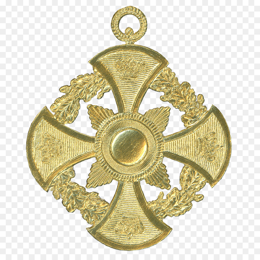 Laiton，Médaille PNG