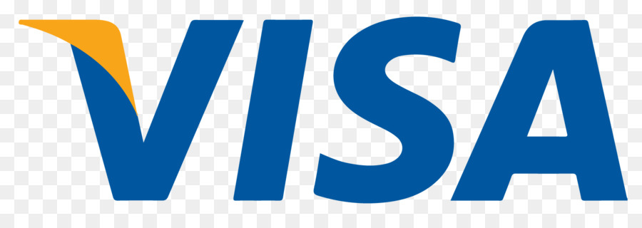 Logo Visa，Marque PNG