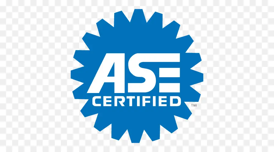 Certifié Ase，Attestation PNG