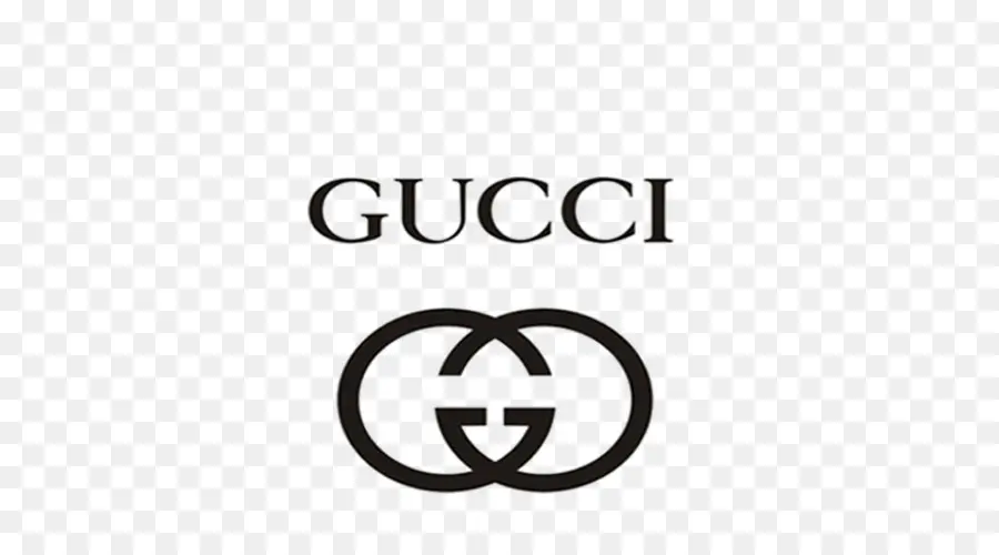 Logo Gucci，Mode PNG