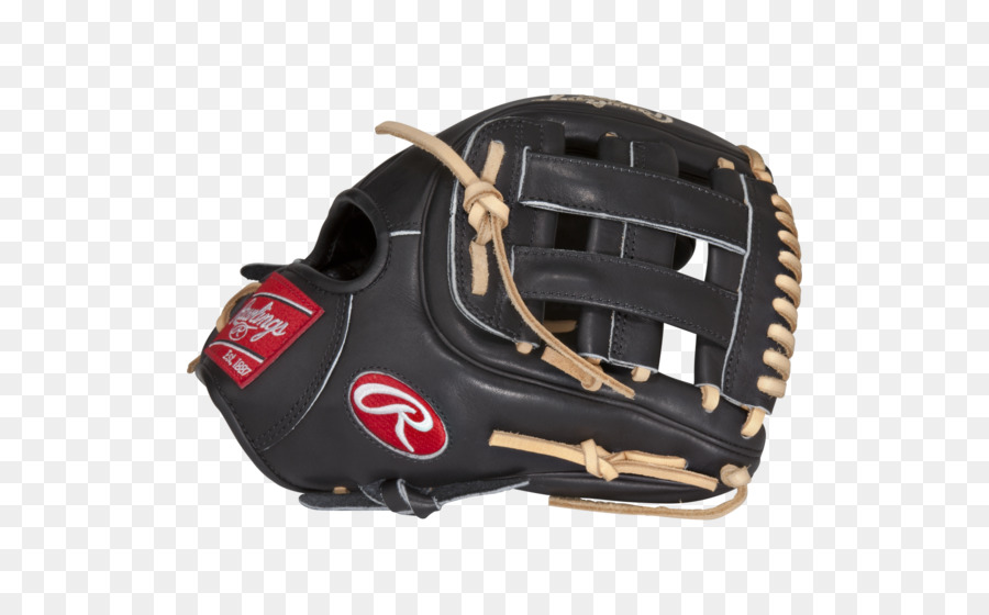 Gant De Baseball，Rawlings PNG