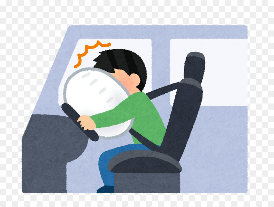 Voiture，Airbag PNG
