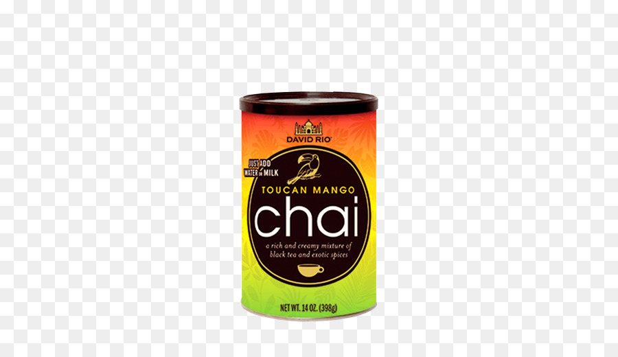 Masala Chai，Thé PNG