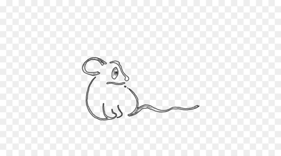 Rat，Souris PNG