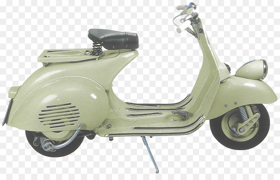 Scooter，Ancien PNG