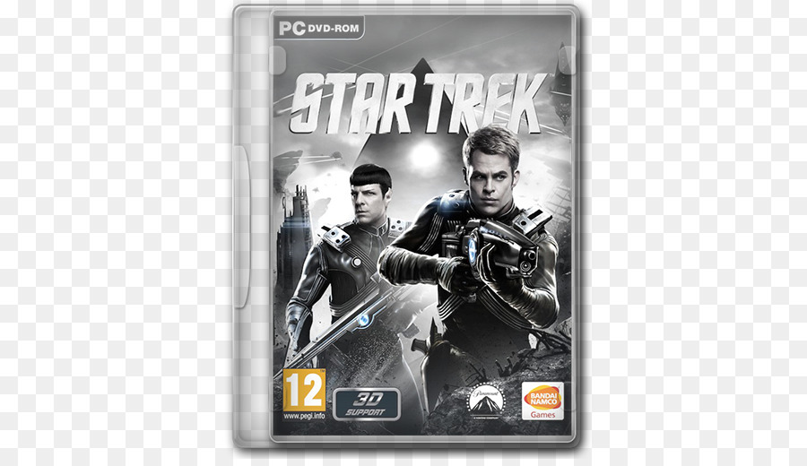 Star Trek，Xbox 360 PNG