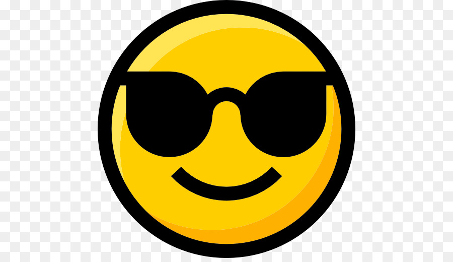 Emoji Souriant，Affronter PNG