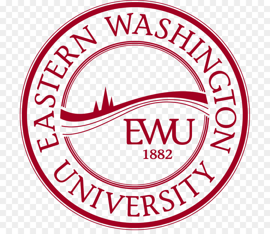 L Est De L Université De Washington，Eastern Washington Eagles De Basket Ball Des Hommes PNG