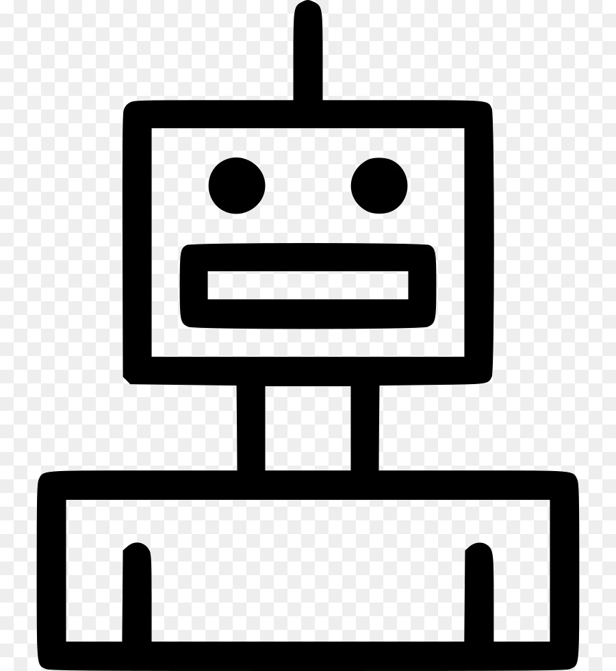 Robot，Internet Bot PNG